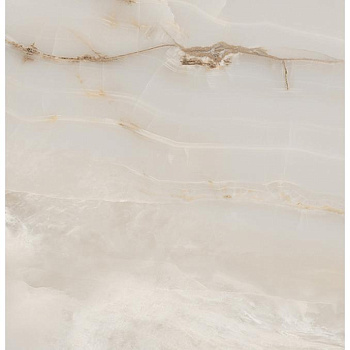 Onyx Smoke 60x60 Керамогранит полированный светло-серый