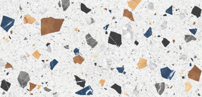 Staro Silk Terra White Matt. 60x120 Универсальная