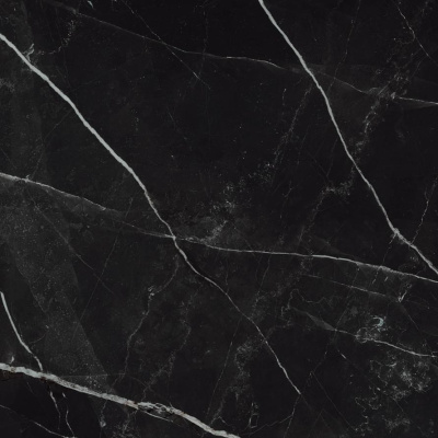 Empire Calacatta Black Lap. 60x60 Керамогранит