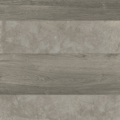 Wooden Ode Ode Grigio Scuro Mat 60x60 Керамогранит 