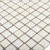 Bonaparte Amelia 30x30x8 (чип 15x15 мм) Мозаика керамическая