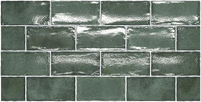 Altea Pine Green 7,5х15 Плитка настенная