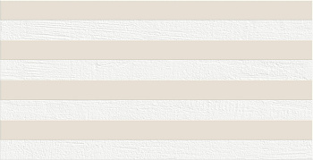 Mundi Stripe Beige 34x66,5 Плитка настенная