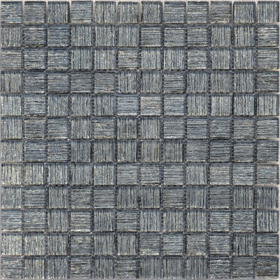 Silk Way Carbon 29,8x29,8 Мозаика микс