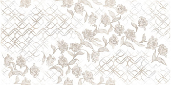 Mallorca Beige 31,5х63 Декор