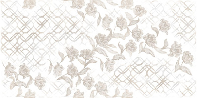 Mallorca Beige 31,5х63 Декор