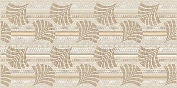 Romanico Ginkgo 31,5х63 Декор
