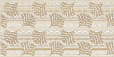 Romanico Ginkgo 31,5х63 Декор