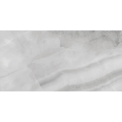 Prime 25х50 34023 Плитка настенная серая