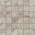 Empire Silver Root Mosaic Lap. 30x30 Мозаика