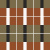 Bauhome Band Warm 20х20 Декор