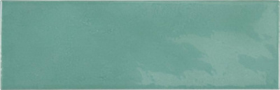 Village Teal 6,5х20 Плитка настенная