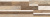 Royal 20х60 60087 Плитка настенная бежевая микс