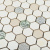 Bonaparte Dreams Beige 30,5x30,2x8 (чип 24x26 мм) Мозаика керамическая