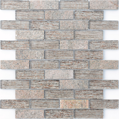 Naturelle 8 Corcovado (H7084) 29,8x29,8 Мозаика 