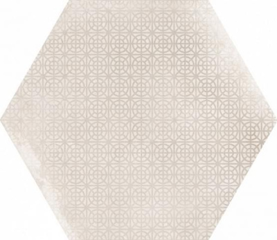 Urban Hexagon Melange Natural 25,4x29,2 Плитка универсальная/керамогранит