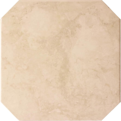 Octagon Marmol Beige 20x20 Плитка универсальная/керамогранит