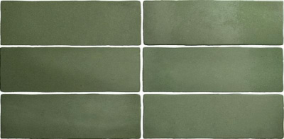 Magma Malachite 6,5х20 Плитка настенная