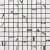 Mosaic Bella 30,5x30,5 DW7MBE00 Декор