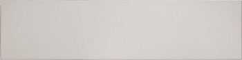 Stromboli White Plume 9,2x36,8 Плитка универсальная/керамогранит