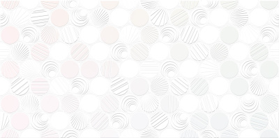 Bolle 25x50 DWU09BOL001 Декор