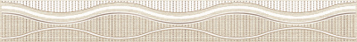 Romanico Flora 7,5х63 Бордюр