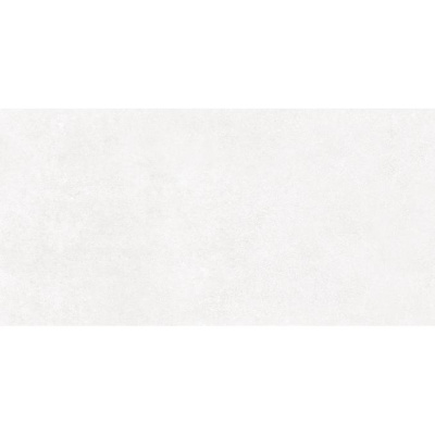 Focus 25х50 34086 Плитка настенная белая