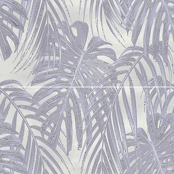 Fern S/2 49,8x50 SW9FER00 Панно