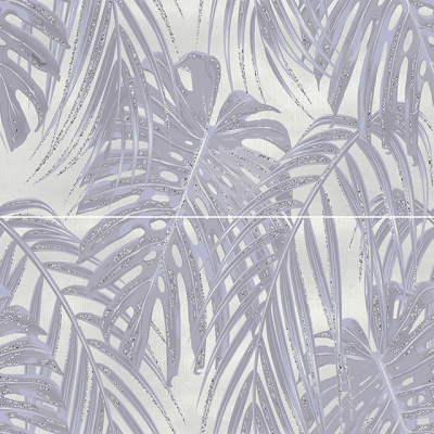 Fern S/2 49,8x50 SW9FER00 Панно