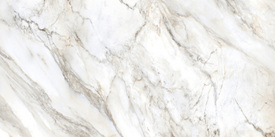 Marmi Di Carara-A Glossy (Bluezone) 60x120 Керамогранит