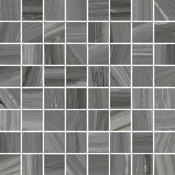 Charme Advance Mosaico Palissandro Dark Lux 29,2х29,2 Мозаика Серая