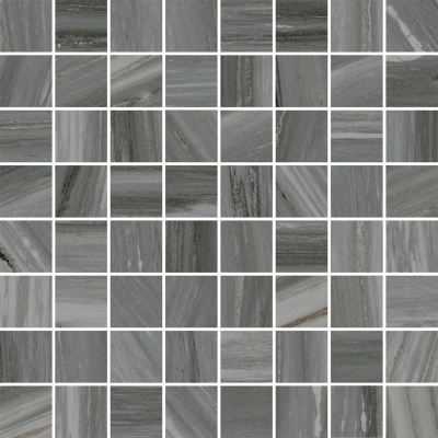 Charme Advance Mosaico Palissandro Dark Lux 29,2х29,2 Мозаика Серая