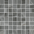 Charme Advance Mosaico Palissandro Dark Lux 29,2х29,2 Мозаика Серая