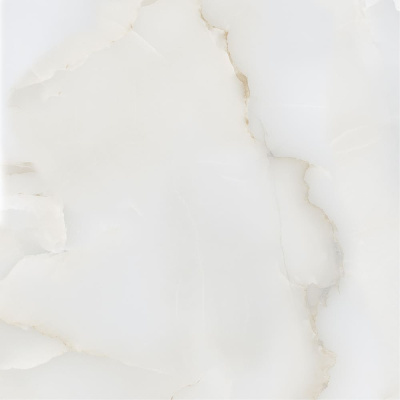 Velsaa Bruni Onix Bianco Glossy 60x60 Керамогранит