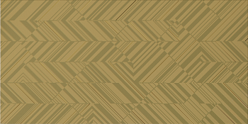 Charme Advance Inserto Gold 40х80 Декор Золотой