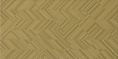 Charme Advance Inserto Gold 40х80 Декор Золотой