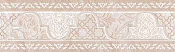 Global Tile Ternura 10212001904 25x40 Бордюр