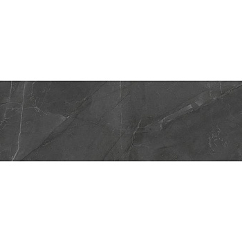 Monti 20х60 60151 Плитка настенная графитовая