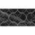 Crystal Resonanse чёрный 30х60 Декор 