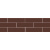 Natural Brown Elewacja 6,6х24,5 Плитка фасадная