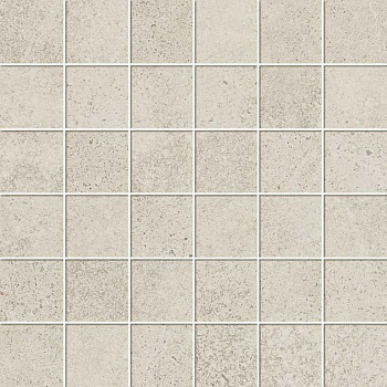 Drift White Mosaic Mat. 30x30 Мозаика