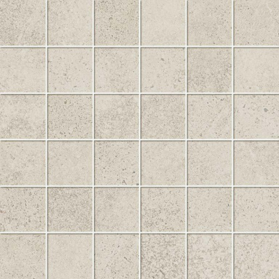 Drift White Mosaic Mat. 30x30 Мозаика