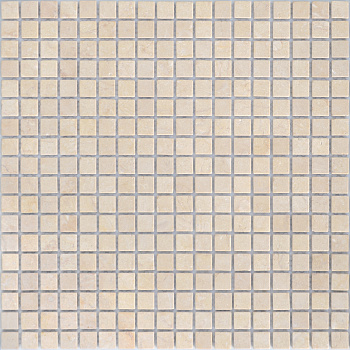 Pietrine 4 Botticino Mat 30,5x30,5 Мозаика 