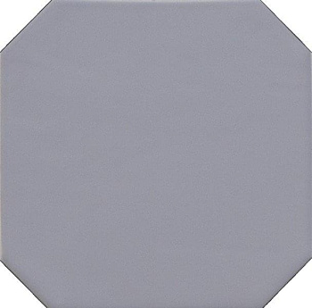 Octagon Gris Mate 20x20 Плитка универсальная/керамогранит
