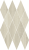Charme Advance Mosaico Diamond Silk Grey 28х48 Мозаика Серо-бежевая Charme Advance Mosaico Diamond Silk Grey 28х48 Мозаика Серо-бежевая