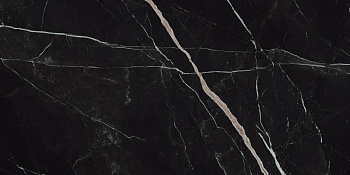 Empire Calacatta Black Mat. 60x120 Керамогранит