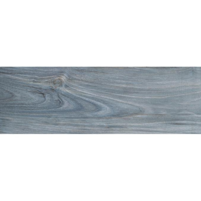 Zen 20х60 60031 Плитка настенная синяя