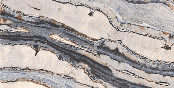 Zocati Blue-B High Glossy 60x120 Керамогранит