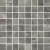 Charme Deluxe Mosaico Grigio Orobico Lux 29,2х29,2 Мозаика Серая