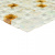 Bonaparte Classik Day 30x30x8 (чип 15x15 мм) Мозаика стеклянная, фольгированная Bonaparte Classik Day 30x30x8 (чип 15x15 мм) Мозаика стеклянная, фольгированная